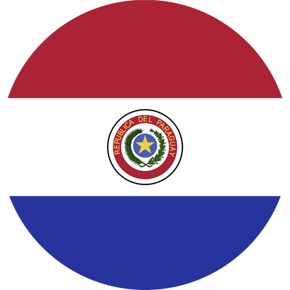 Flag of Paraguay
